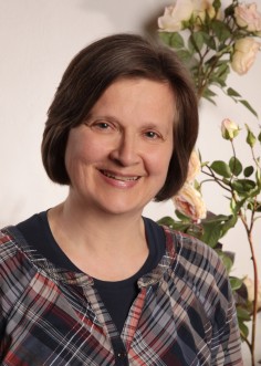 Claudia Goller Hoell