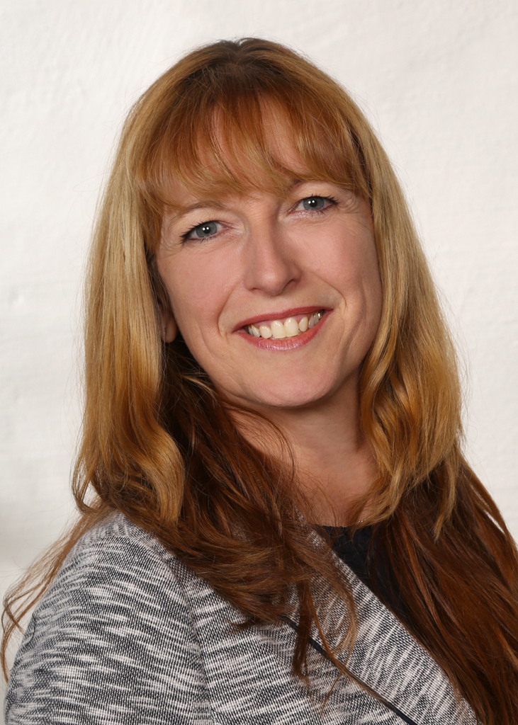Heike Ruoff