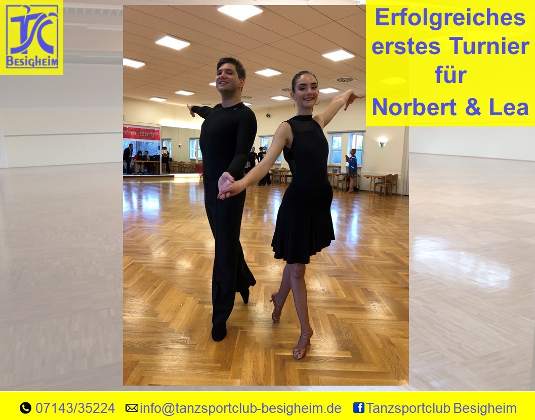 20211123 TurniereinstiegNorbiLea