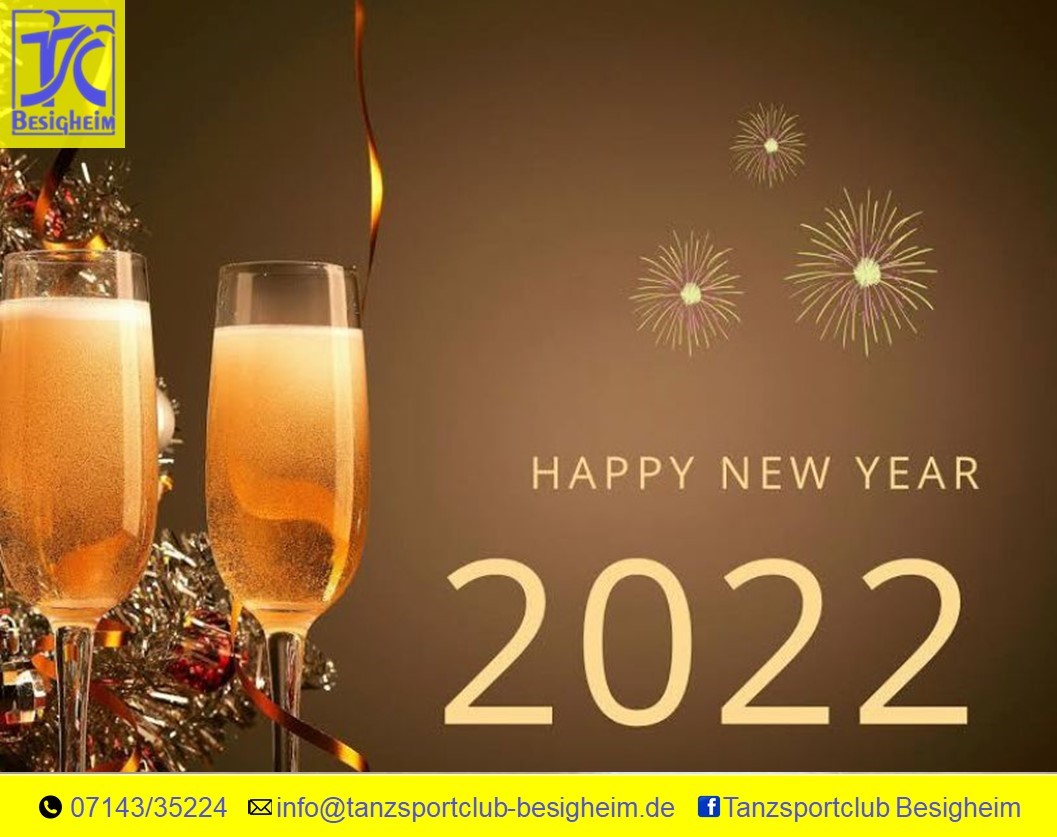 20211231 NewYear