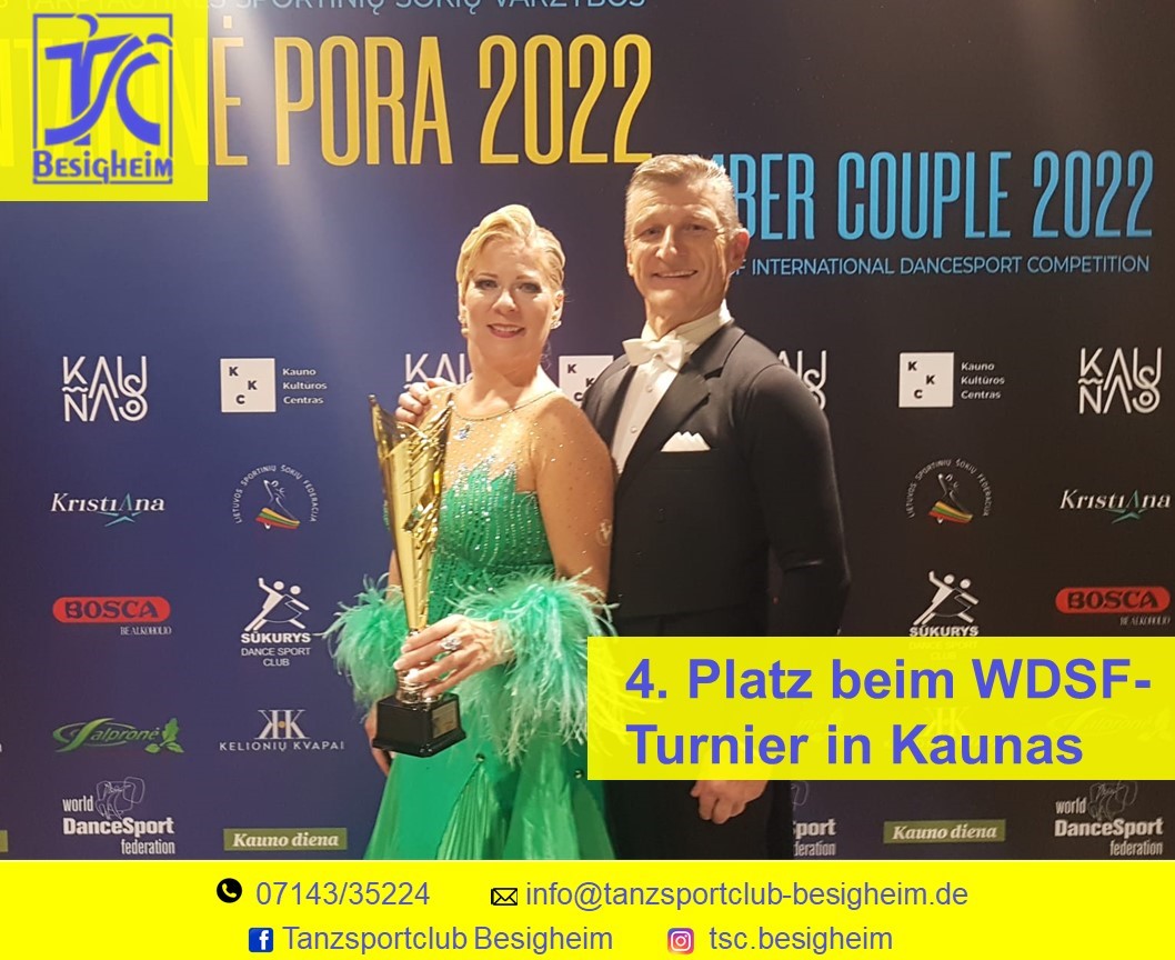 20220905 WDSFKaunas