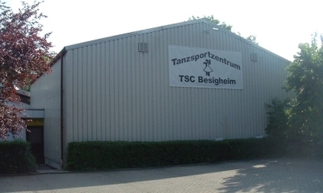 Tanzsportzentrum