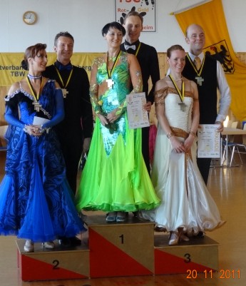 20111120 Trophy Finale Sebastian Verena