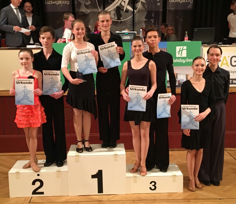 20160515 Pfingsturnier Lubu 2