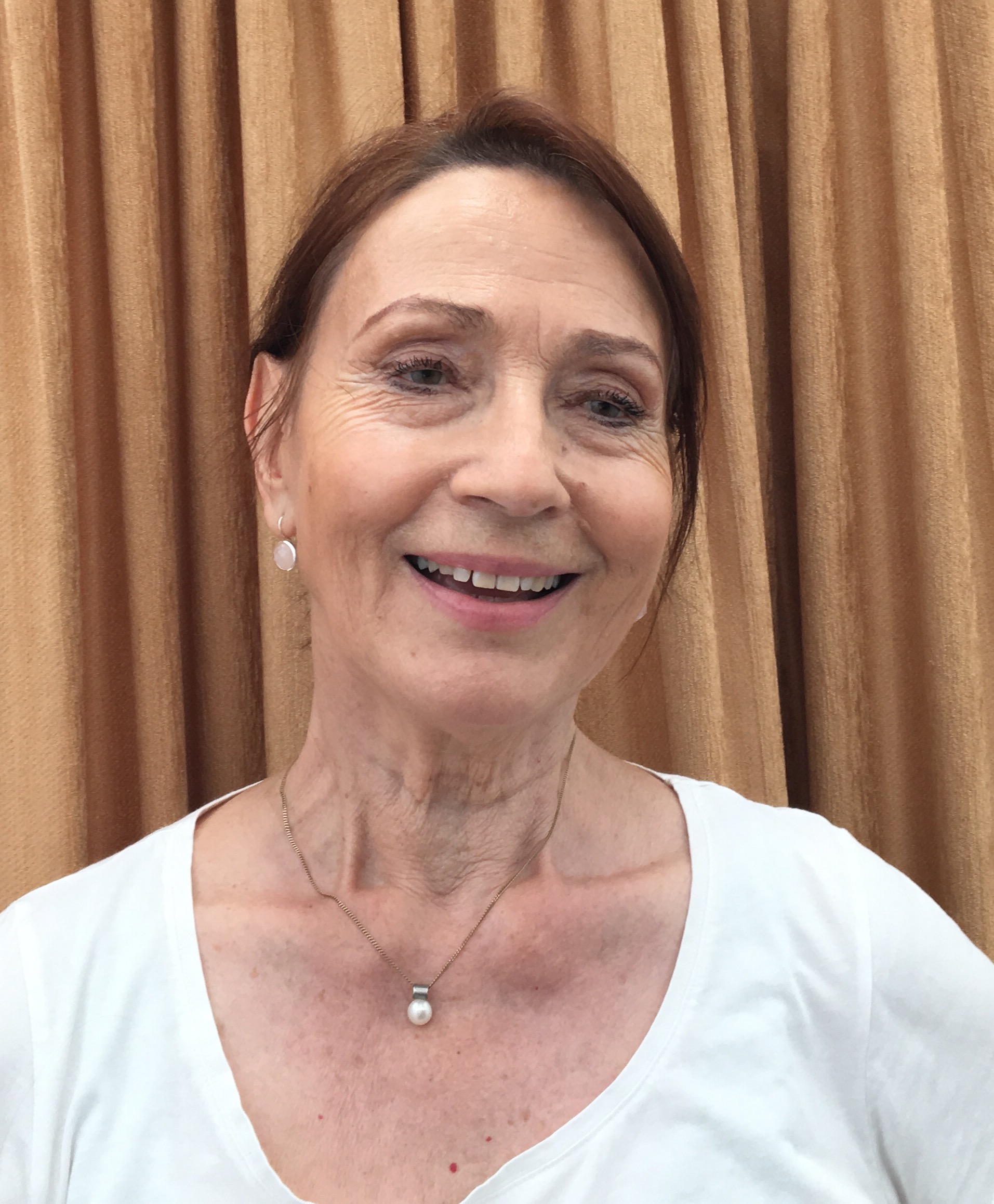 Regine Petran