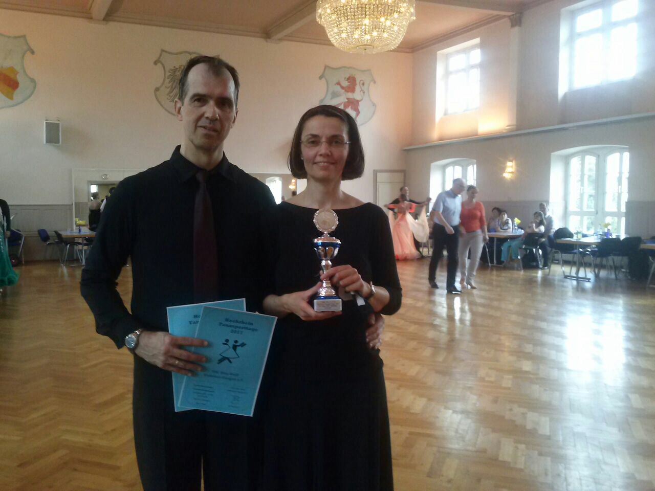 20170513 Hochrhein Tanzsporttage