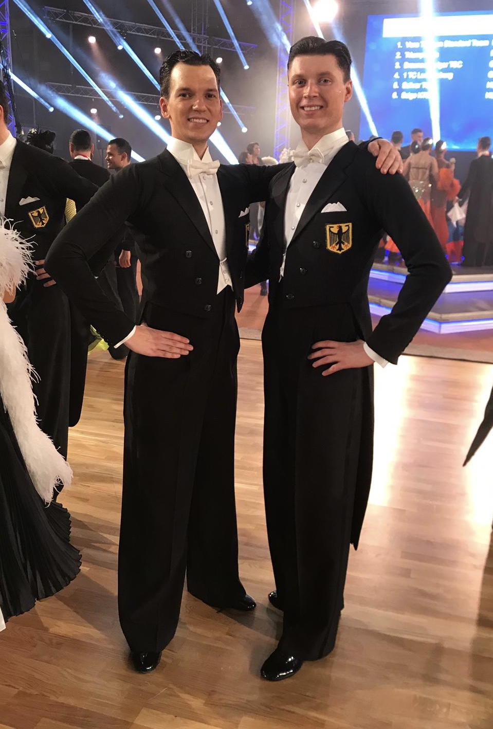 20181124 WM Formation 2018