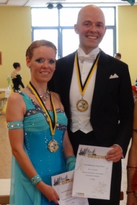 Aschaffenburg tanzt 2014 ses