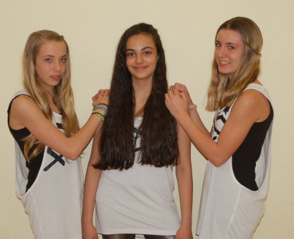 VCD sdm2014 platz5s