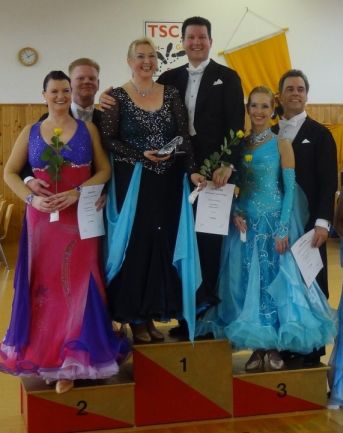 aufstieg 2013