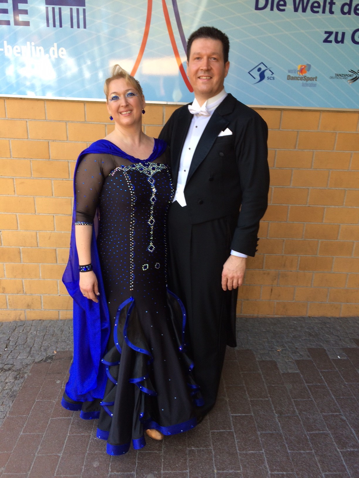 blaues band 2015