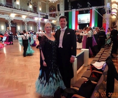 danceComp 2013