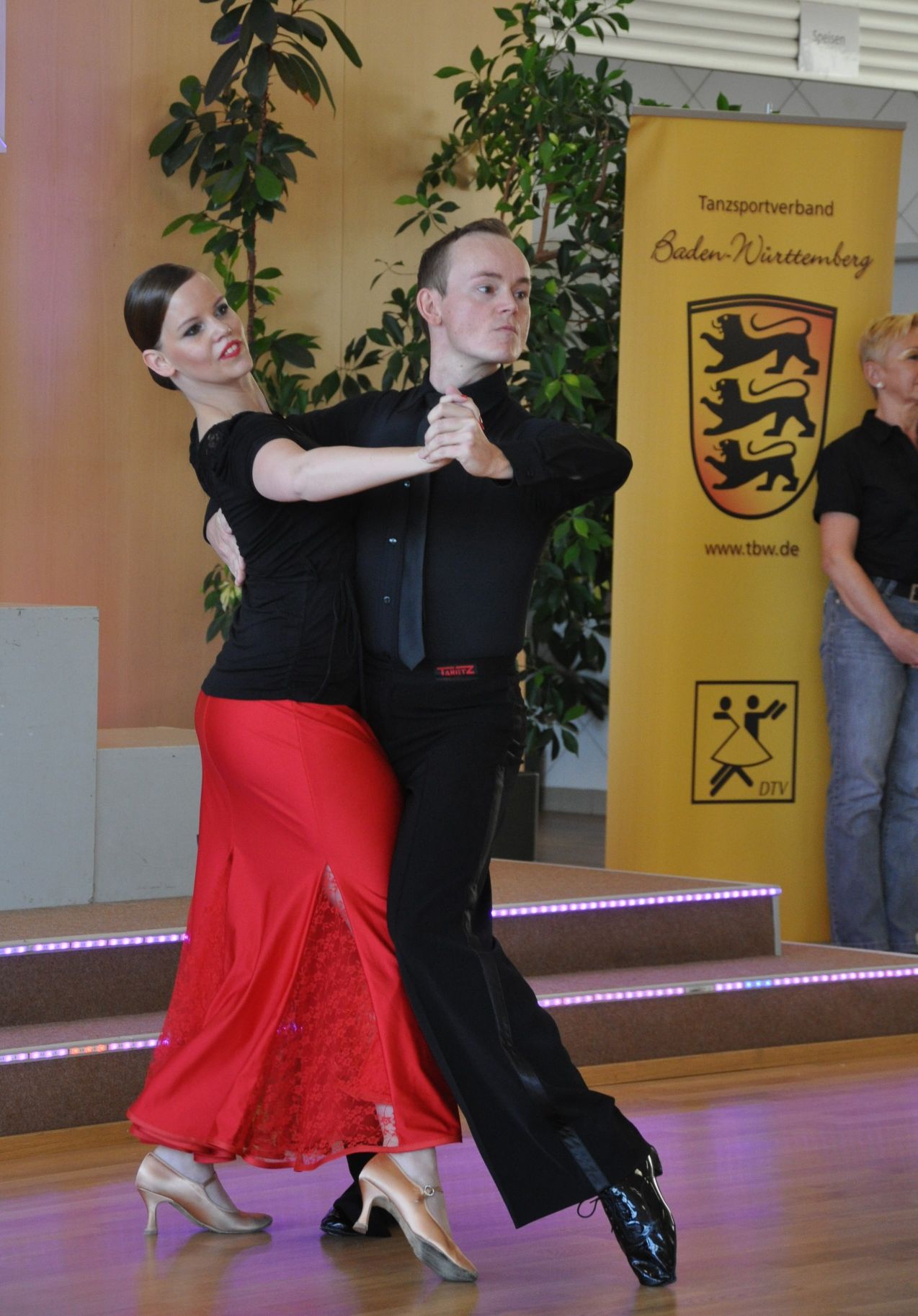 felix svenja lm2015