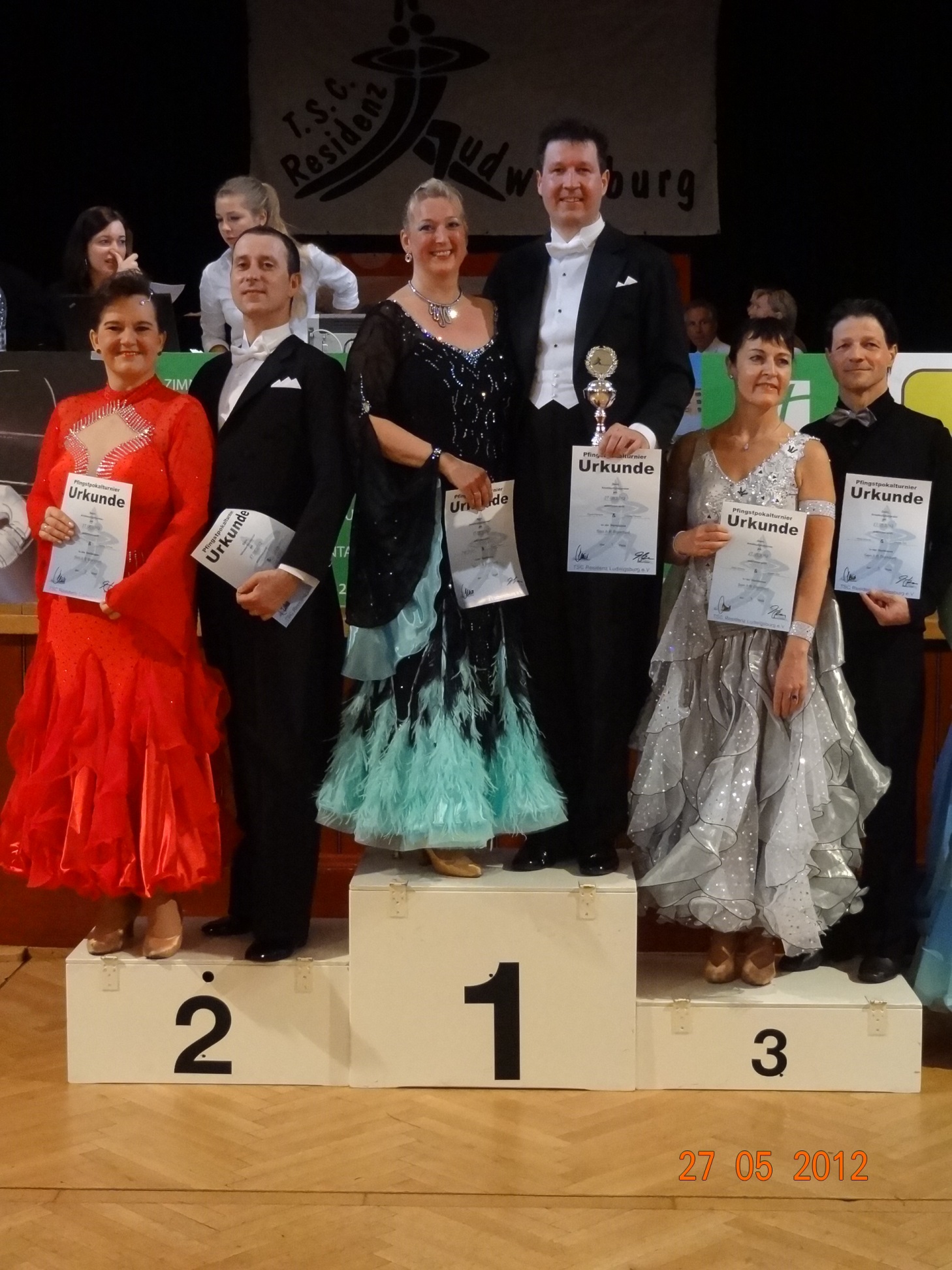 pfingsturnier 2012