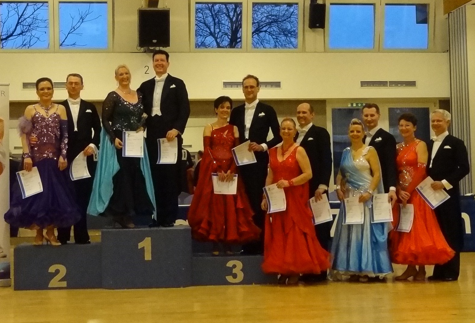 siegerehrung stuttgart 2012