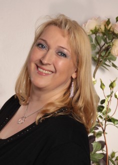 Andrea Pfersich