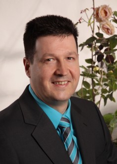 Frank Pfersich