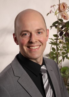 Sebastian Schoenhoefer