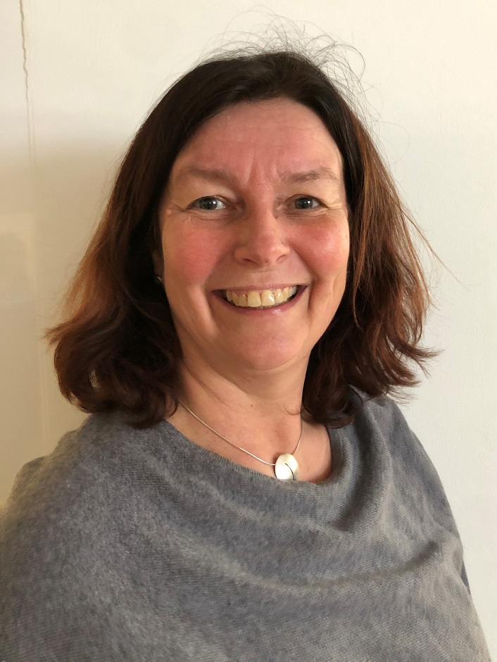 Sybille Kopetschke